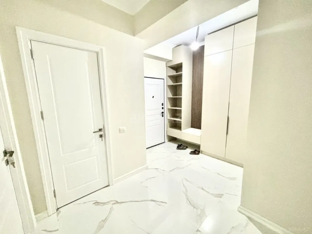 Satılır 3 otaqlı mənzil 86 m²