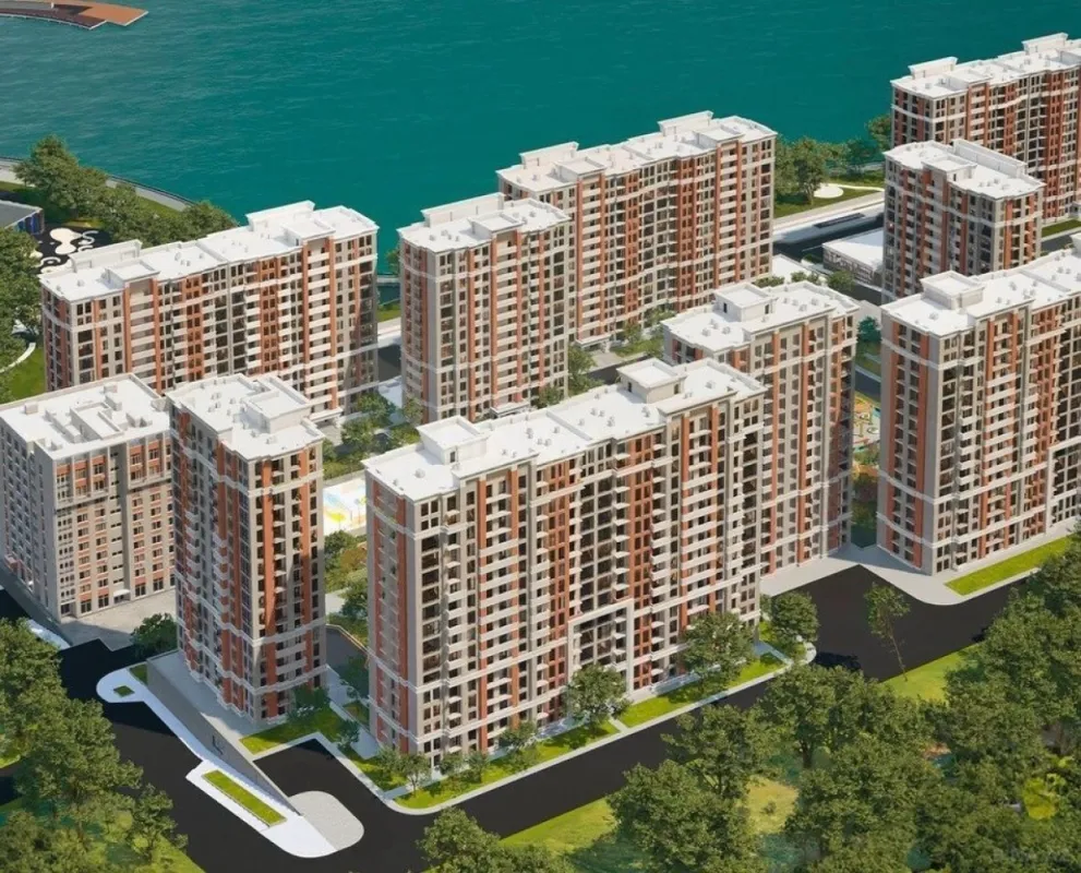 Satılır 3 otaqlı mənzil 86 m²