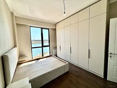Satılır 3 otaqlı mənzil 86 m²