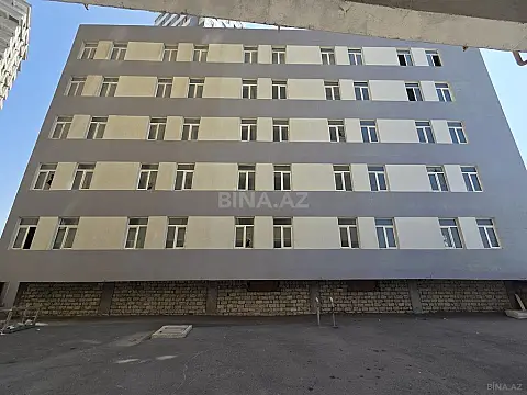 Satılır obyekt 4564.3 m²