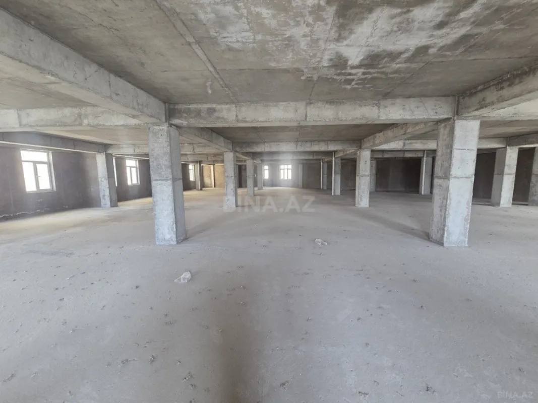 Satılır obyekt 4564.3 m²