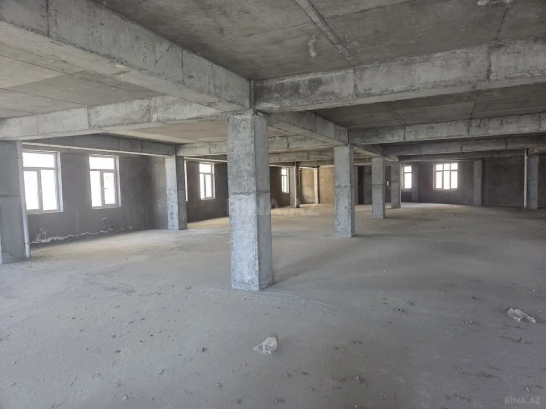 Satılır obyekt 4564.3 m²
