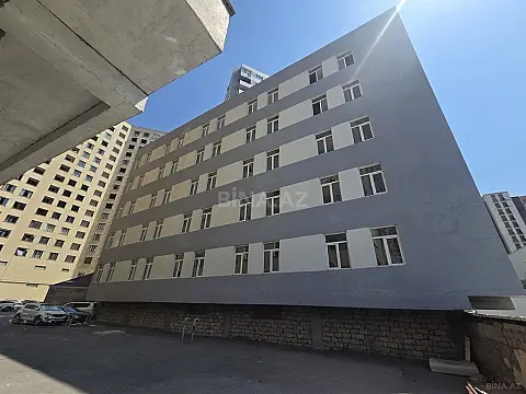 Satılır obyekt 4564.3 m²