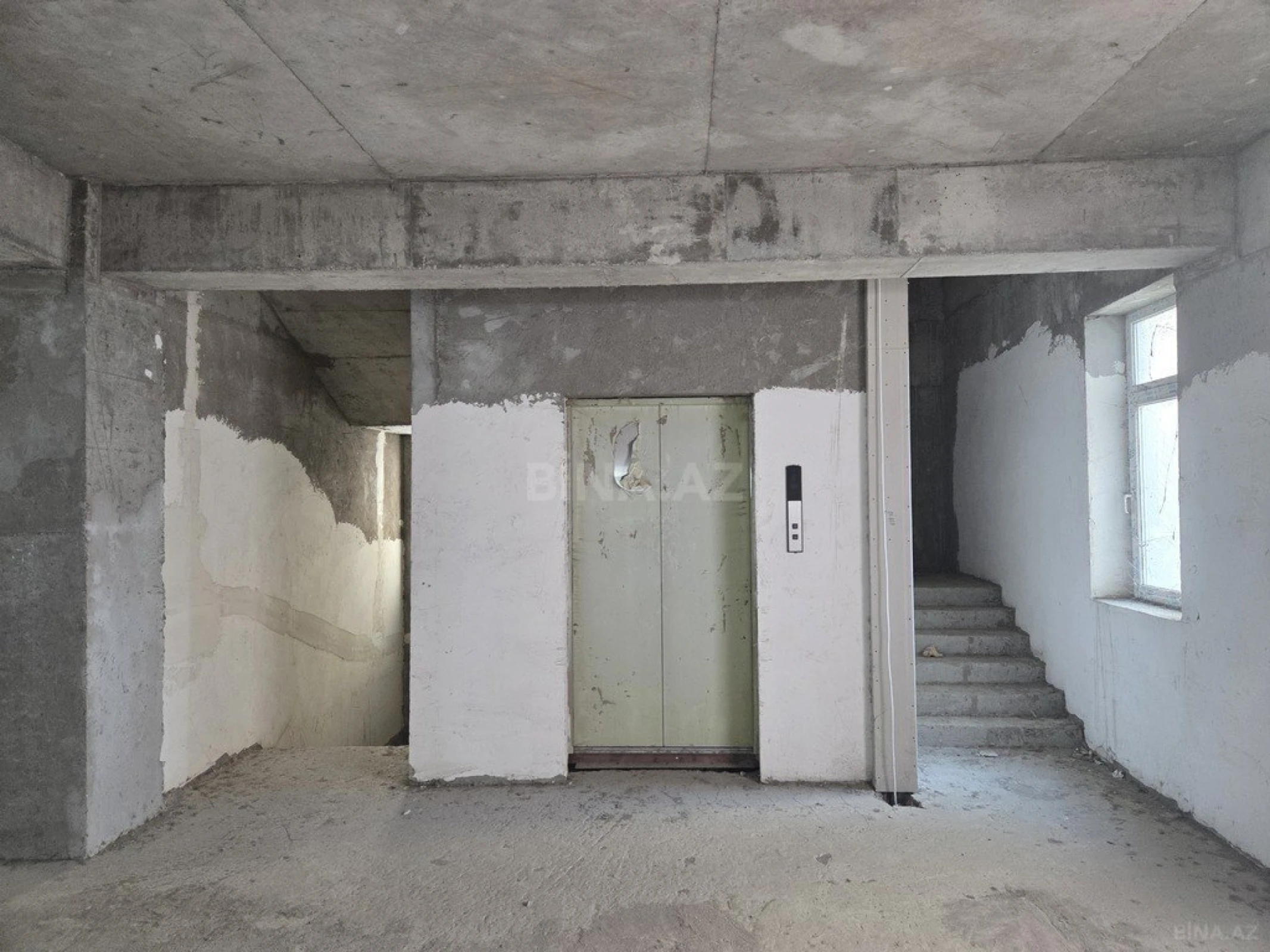 Satılır obyekt 4564.3 m²