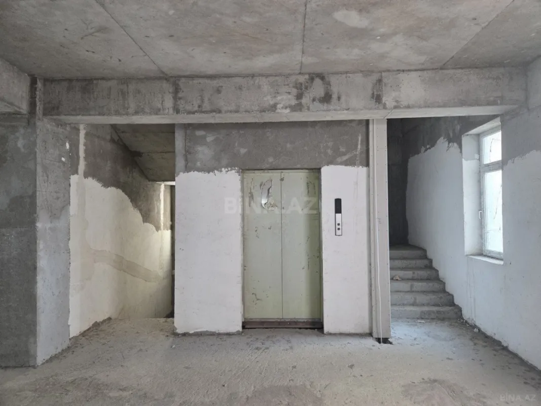 Satılır obyekt 4564.3 m²