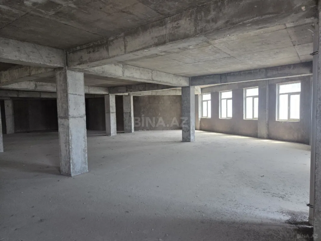 Satılır obyekt 4564.3 m²