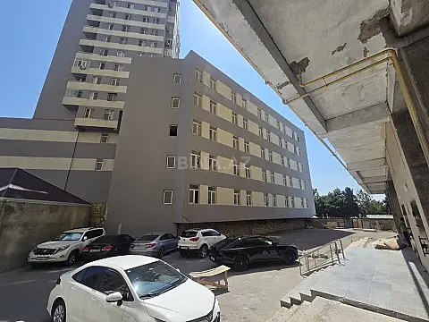 Satılır obyekt 4564.3 m²
