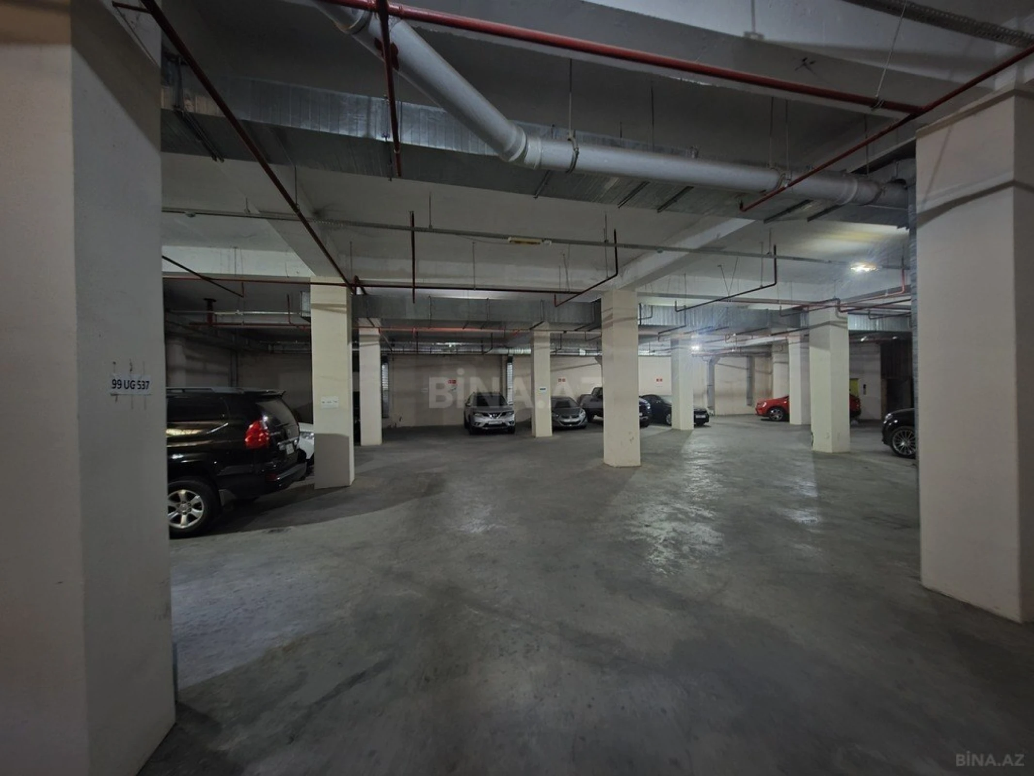 Satılır obyekt 4564.3 m²