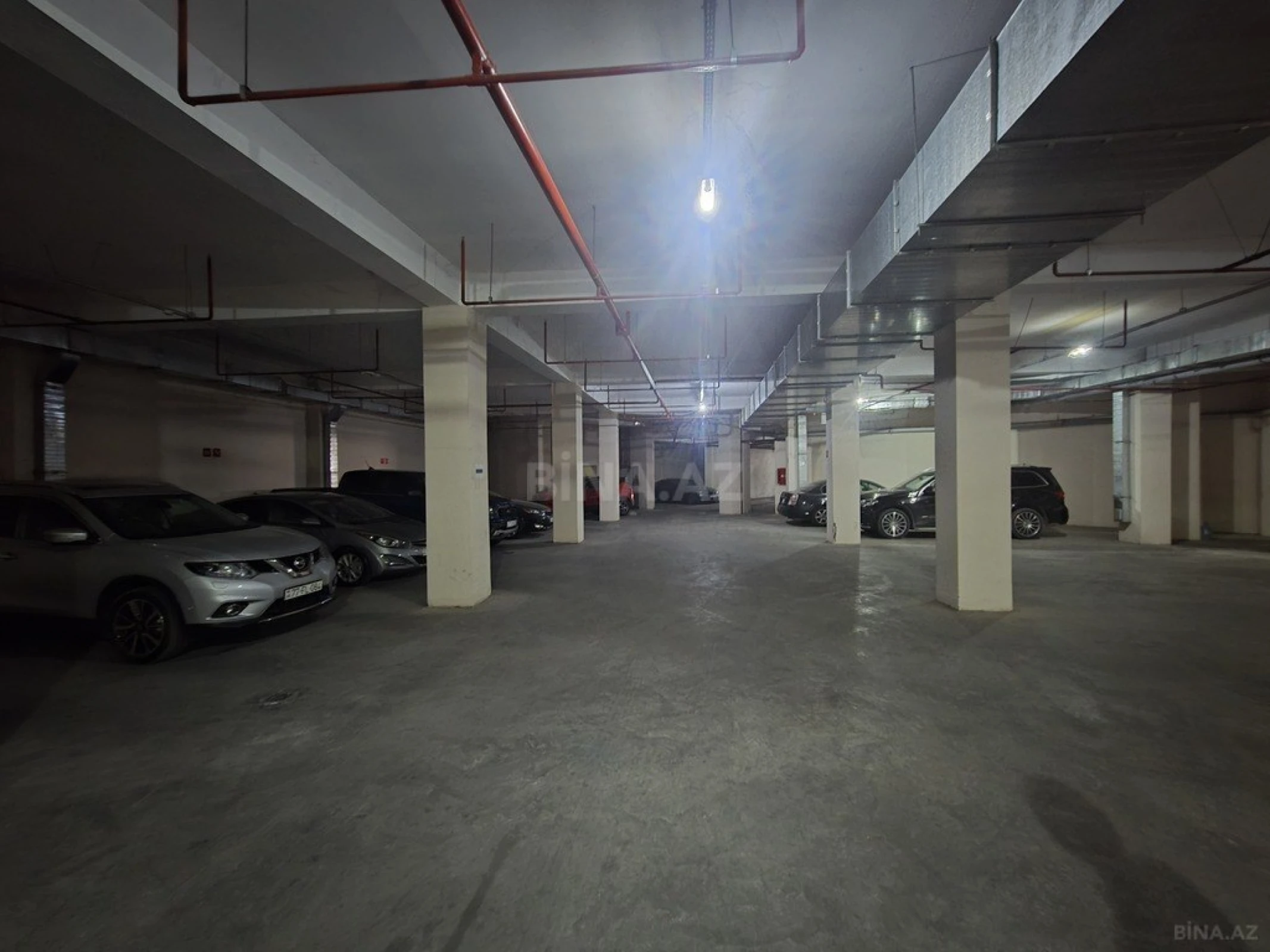 Satılır obyekt 4564.3 m²