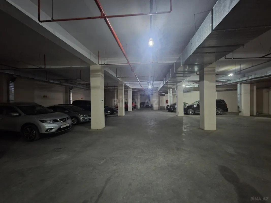 Satılır obyekt 4564.3 m²