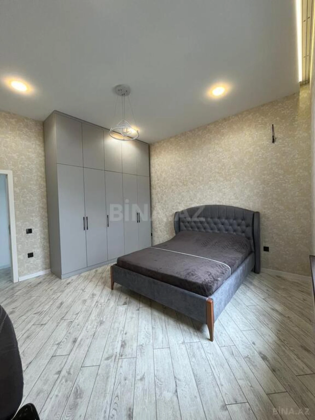 Satılır 4 otaqlı həyət evi 110 m²