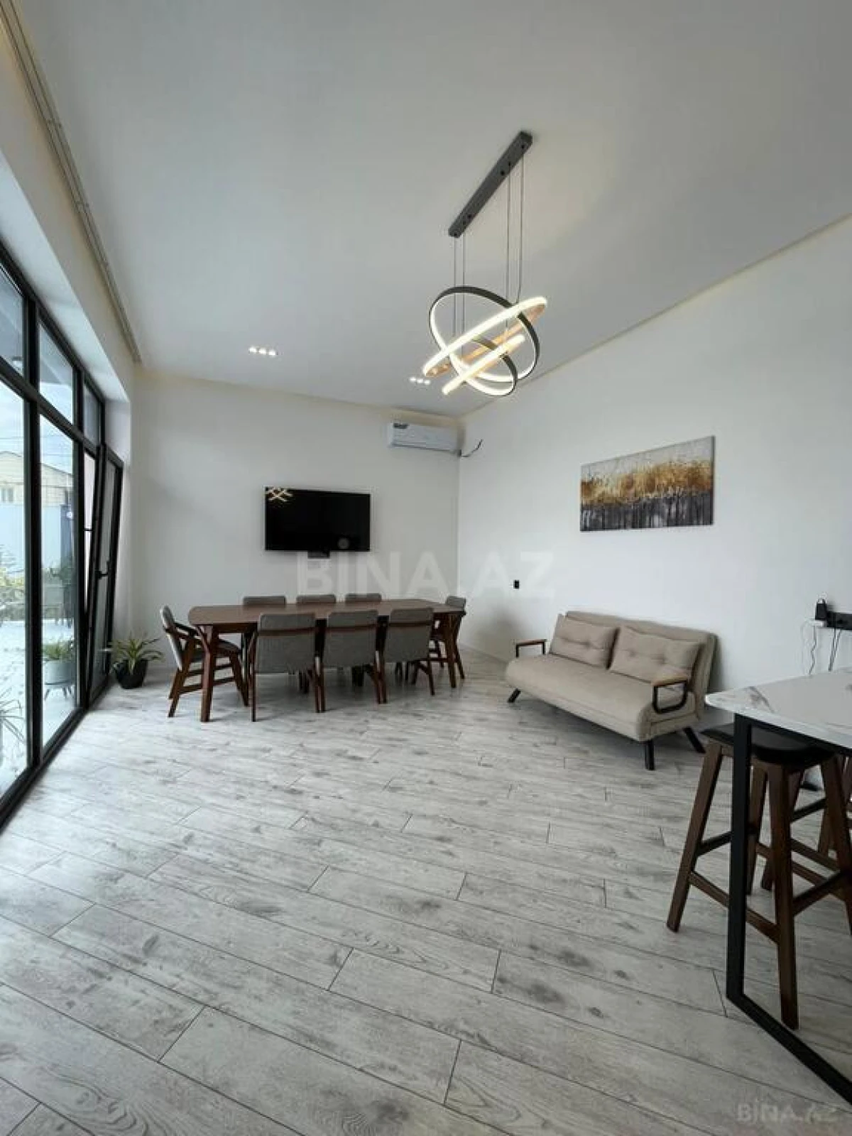 Satılır 4 otaqlı həyət evi 110 m²