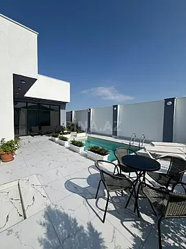 Satılır 4 otaqlı həyət evi 110 m² — Bakı, Bilgəh 4 otaq 110.00 m²