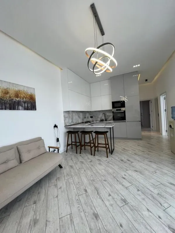 Satılır 4 otaqlı həyət evi 110 m²