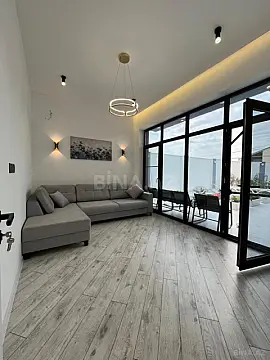 Satılır 4 otaqlı həyət evi 110 m²