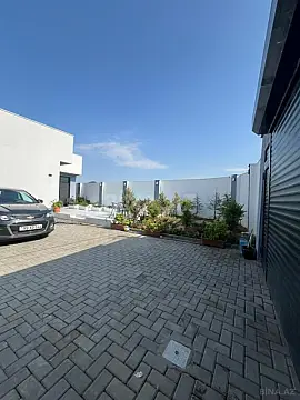 Satılır 4 otaqlı həyət evi 110 m²