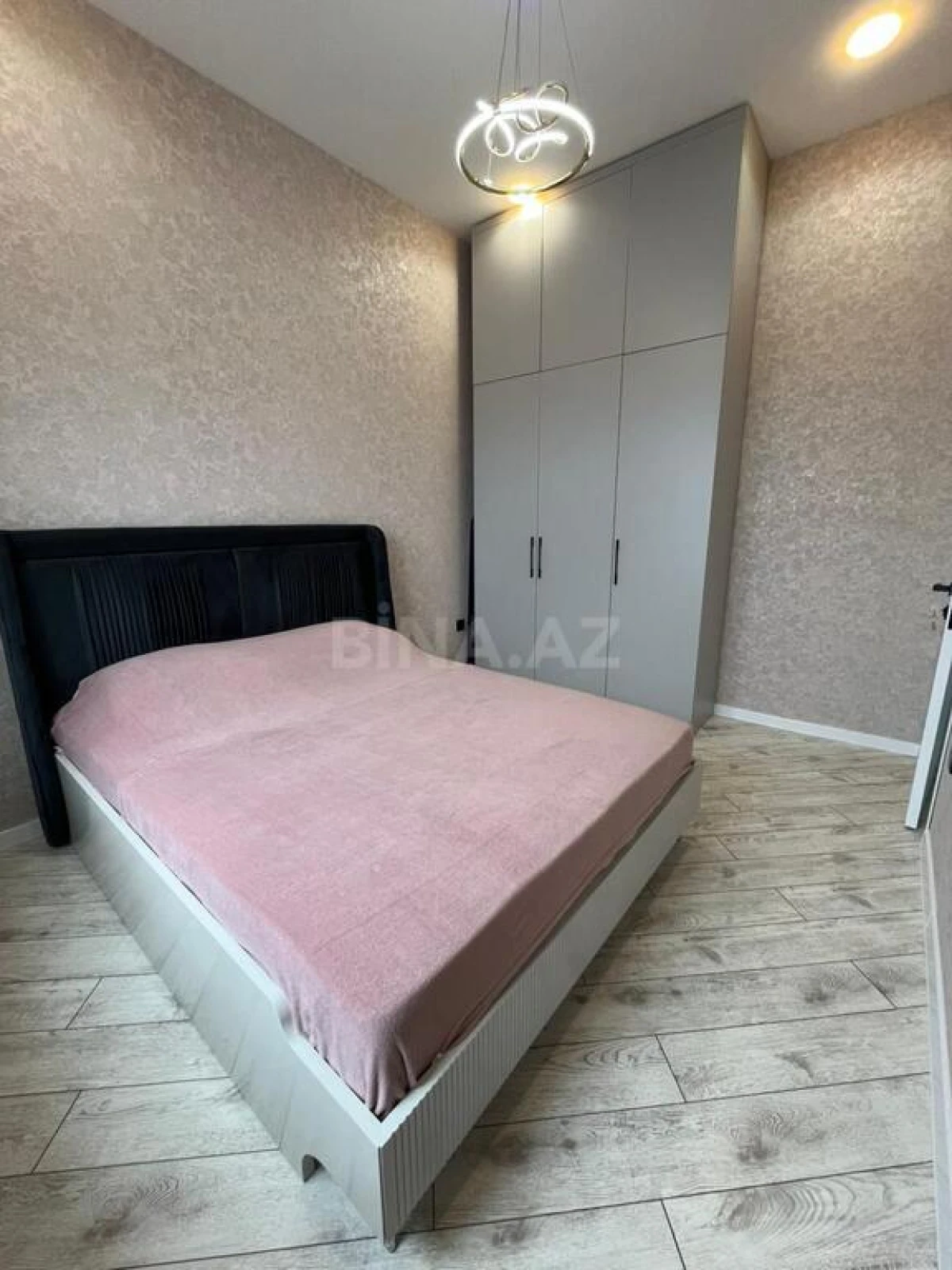 Satılır 4 otaqlı həyət evi 110 m²