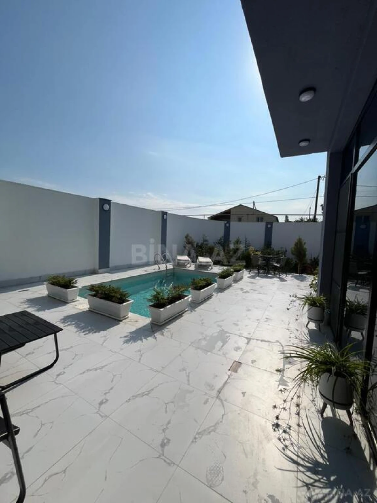 Satılır 4 otaqlı həyət evi 110 m²