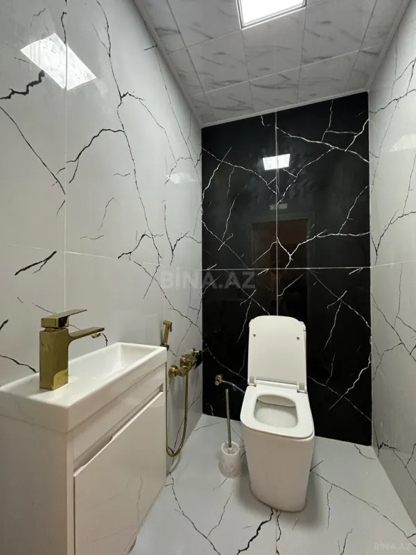 Satılır 3 otaqlı mənzil 110 m²