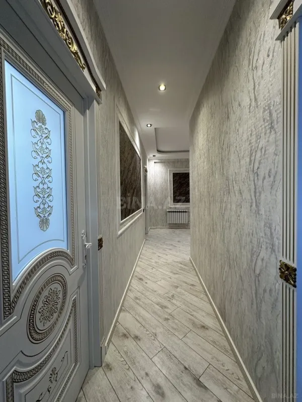 Satılır 3 otaqlı mənzil 110 m²