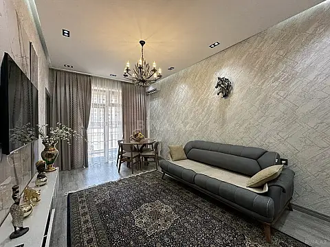 Satılır 2 otaqlı mənzil 54 m² — Bakı, Əhmədli 2 otaq 54.00 m²