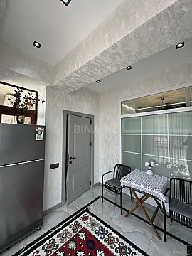 Satılır 2 otaqlı mənzil 54 m²