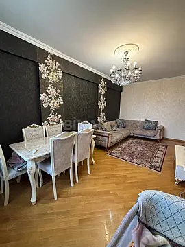 Satılır 3 otaqlı mənzil 100 m²