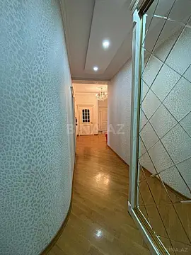 Satılır 3 otaqlı mənzil 100 m²
