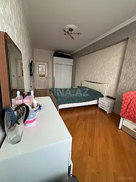 Satılır 3 otaqlı mənzil 100 m²