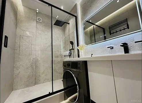 Kirayə verilir 3 otaqlı mənzil 110 m²