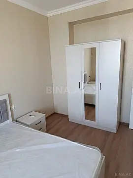 Kirayə verilir 4 otaqlı mənzil 115 m²