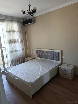 Kirayə verilir 4 otaqlı mənzil 115 m²