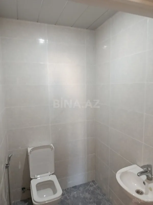 Kirayə verilir 4 otaqlı mənzil 115 m²