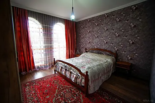 Kirayə verilir 3 otaqlı həyət evi 110 m² — Qusar 3 otaq 110.00 m²