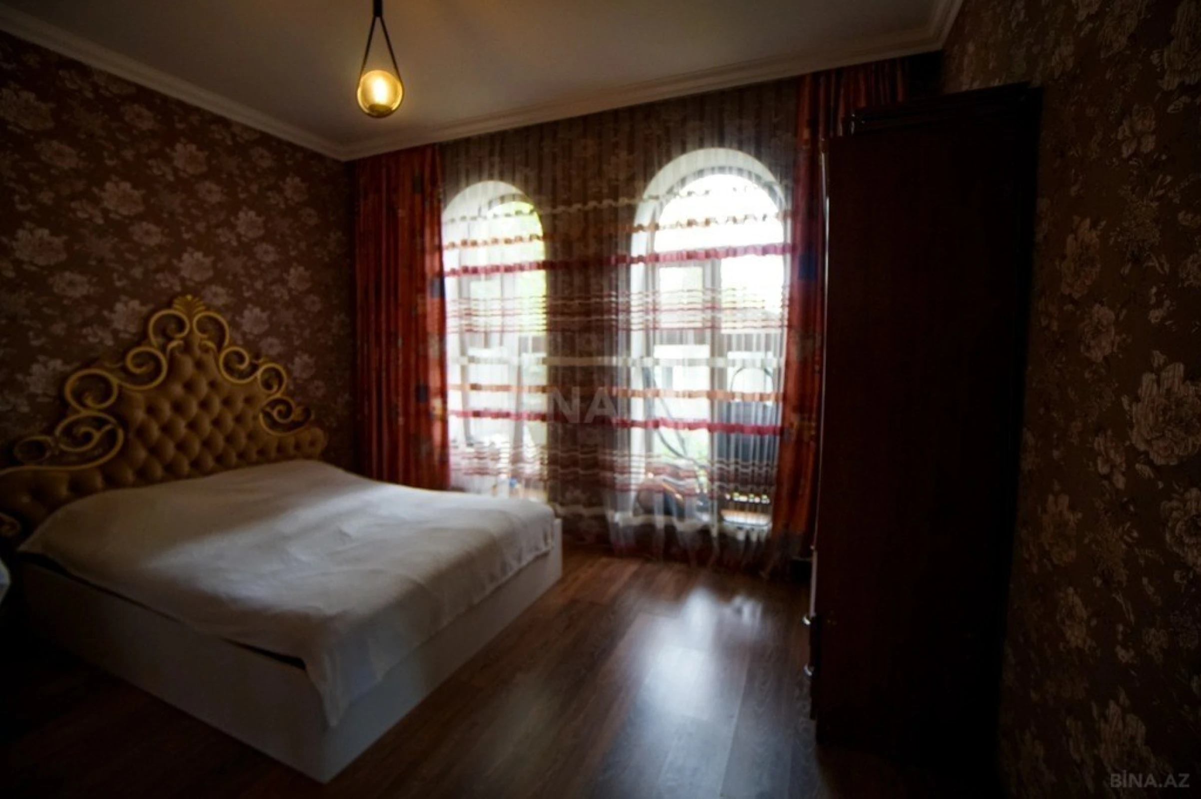 Kirayə verilir 3 otaqlı həyət evi 110 m²