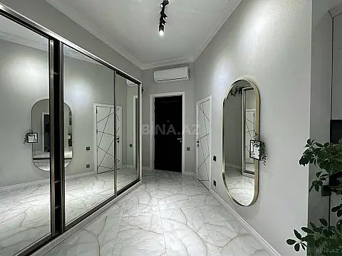 Kirayə verilir 2 otaqlı mənzil 60 m²