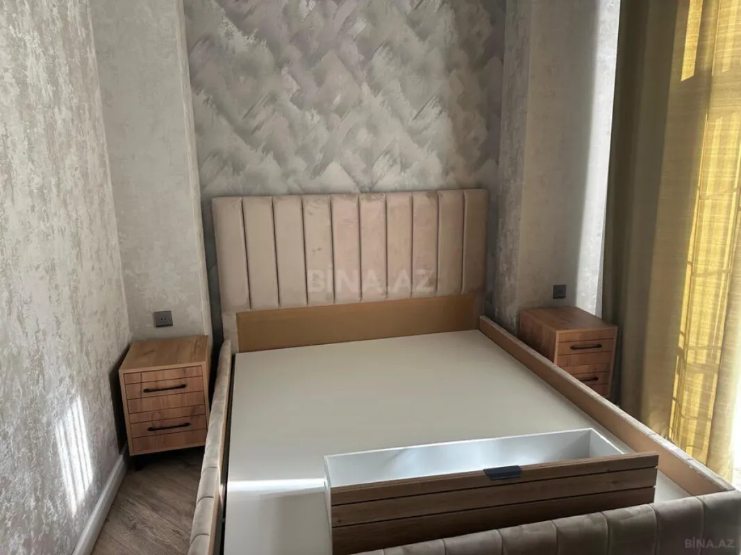 Kirayə verilir 2 otaqlı mənzil 60 m²