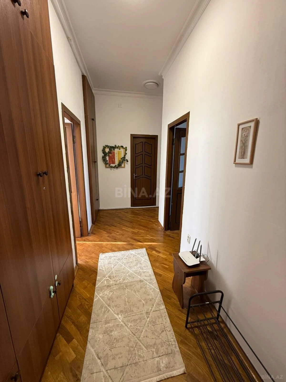 Kirayə verilir 2 otaqlı mənzil 94 m²