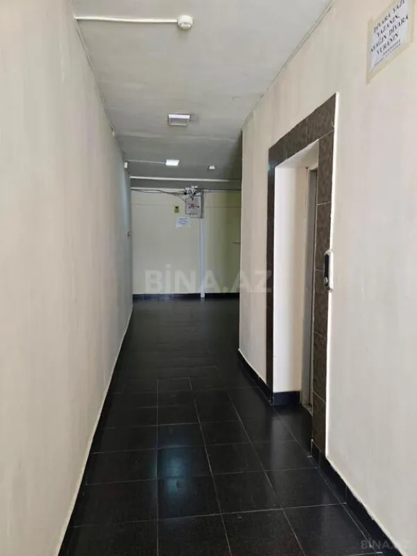 Satılır 2 otaqlı mənzil 67 m²