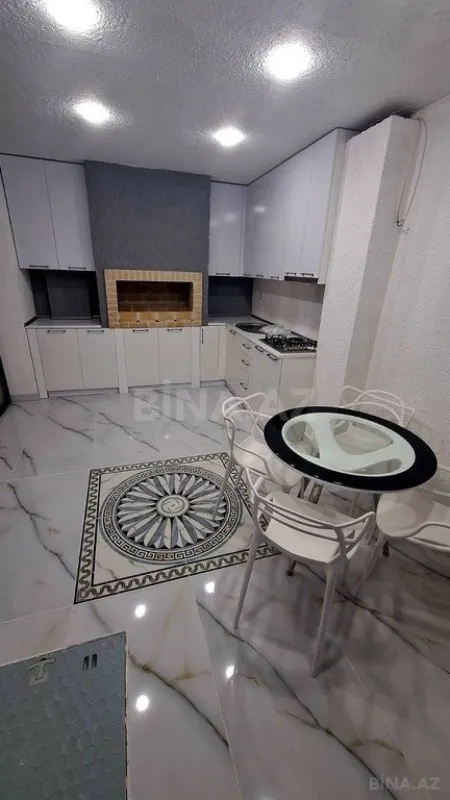 Kirayə verilir 5 otaqlı həyət evi 350 m²