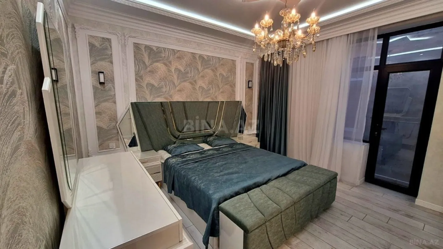 Kirayə verilir 5 otaqlı həyət evi 350 m²