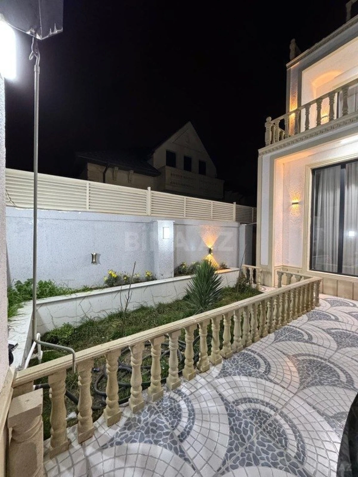 Kirayə verilir 5 otaqlı həyət evi 350 m²