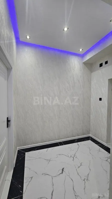 Satılır 2 otaqlı mənzil 75 m²