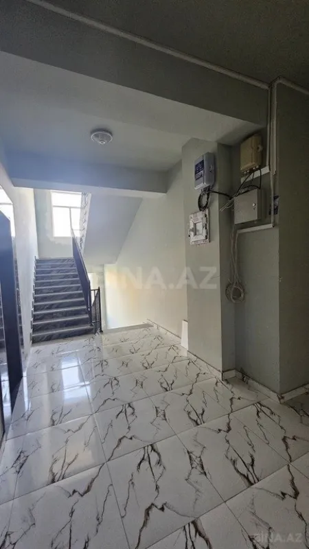 Satılır 2 otaqlı mənzil 75 m²