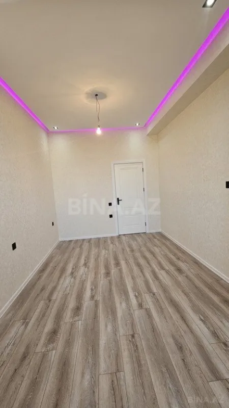 Satılır 2 otaqlı mənzil 75 m²