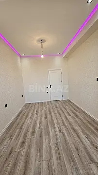 Satılır 2 otaqlı mənzil 75 m²