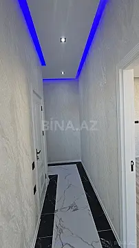 Satılır 2 otaqlı mənzil 75 m²