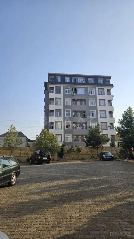 Satılır 2 otaqlı mənzil 75 m²