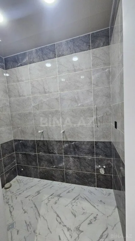 Satılır 2 otaqlı mənzil 75 m²