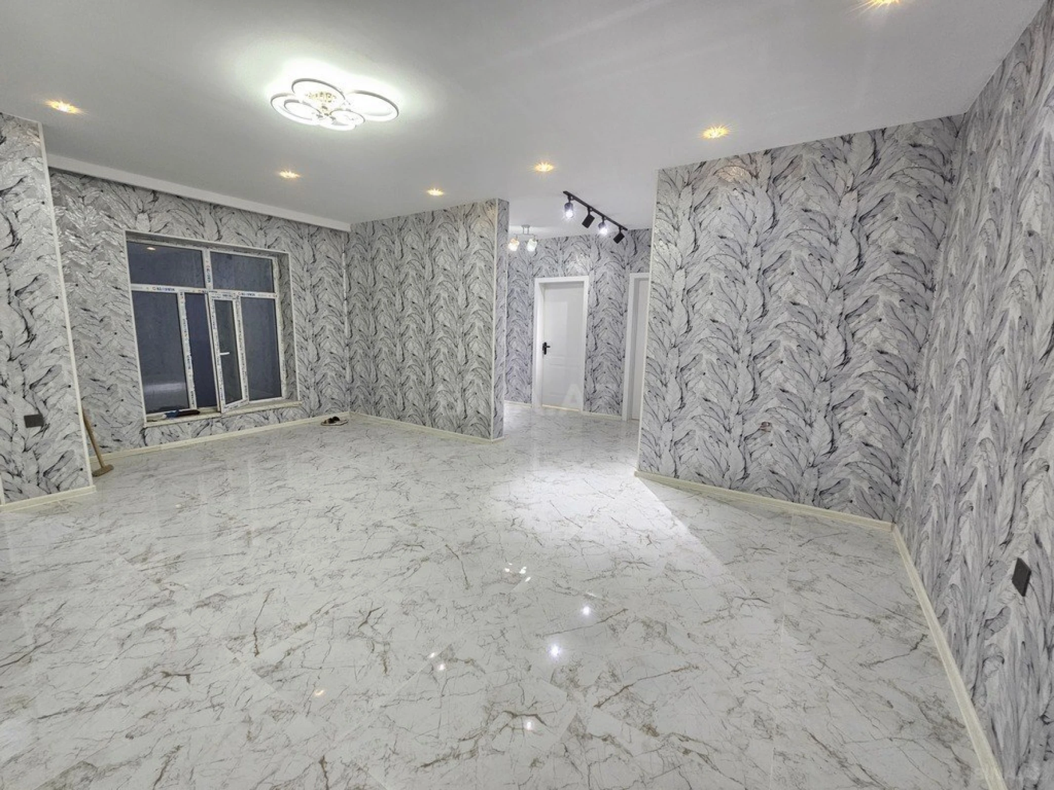 Satılır 3 otaqlı həyət evi 90 m²